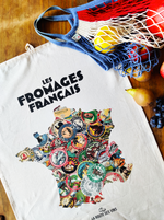 Charger l&#39;image dans la galerie, Pack 3 torchons - 50x70 cm 100% coton bio
